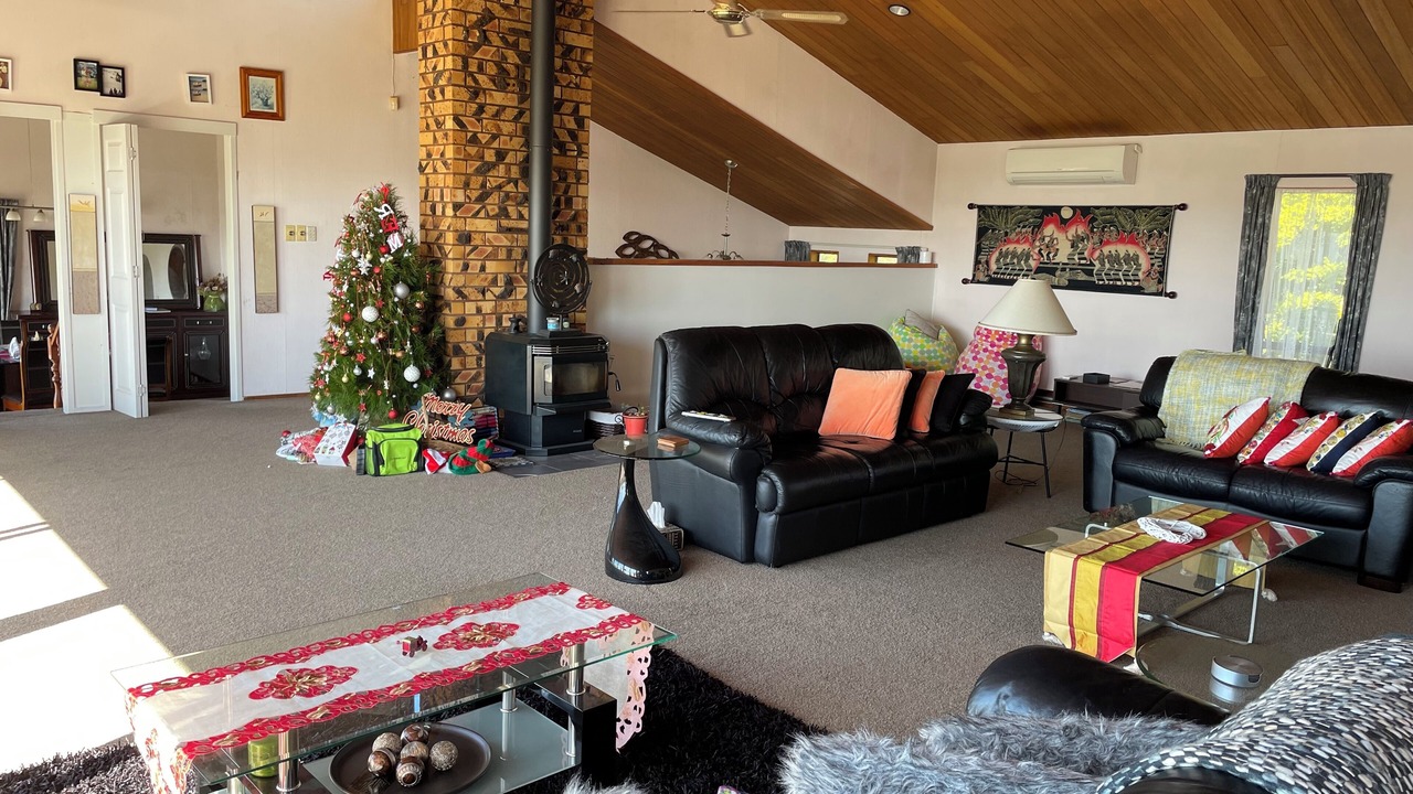 Photo of Livingroom in West Harbour