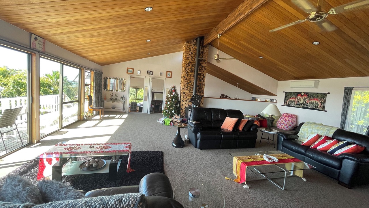 Photo of Livingroom in West Harbour