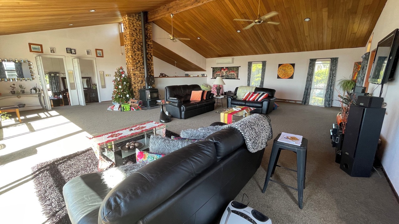 Photo of Livingroom in West Harbour