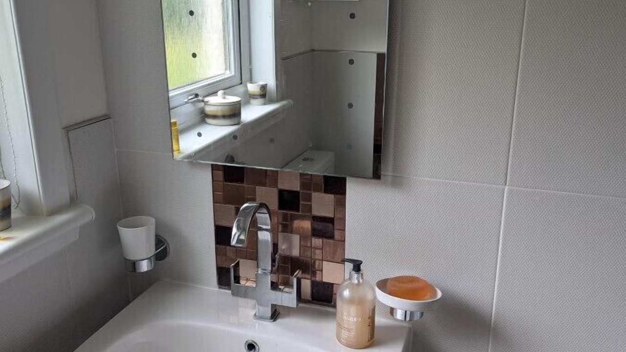 Photo of Bathroom in Portpatrick