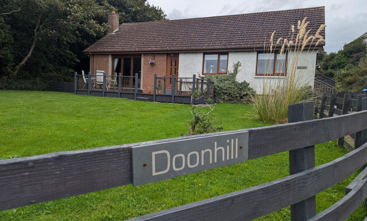 Photo of Outdoor in Portpatrick