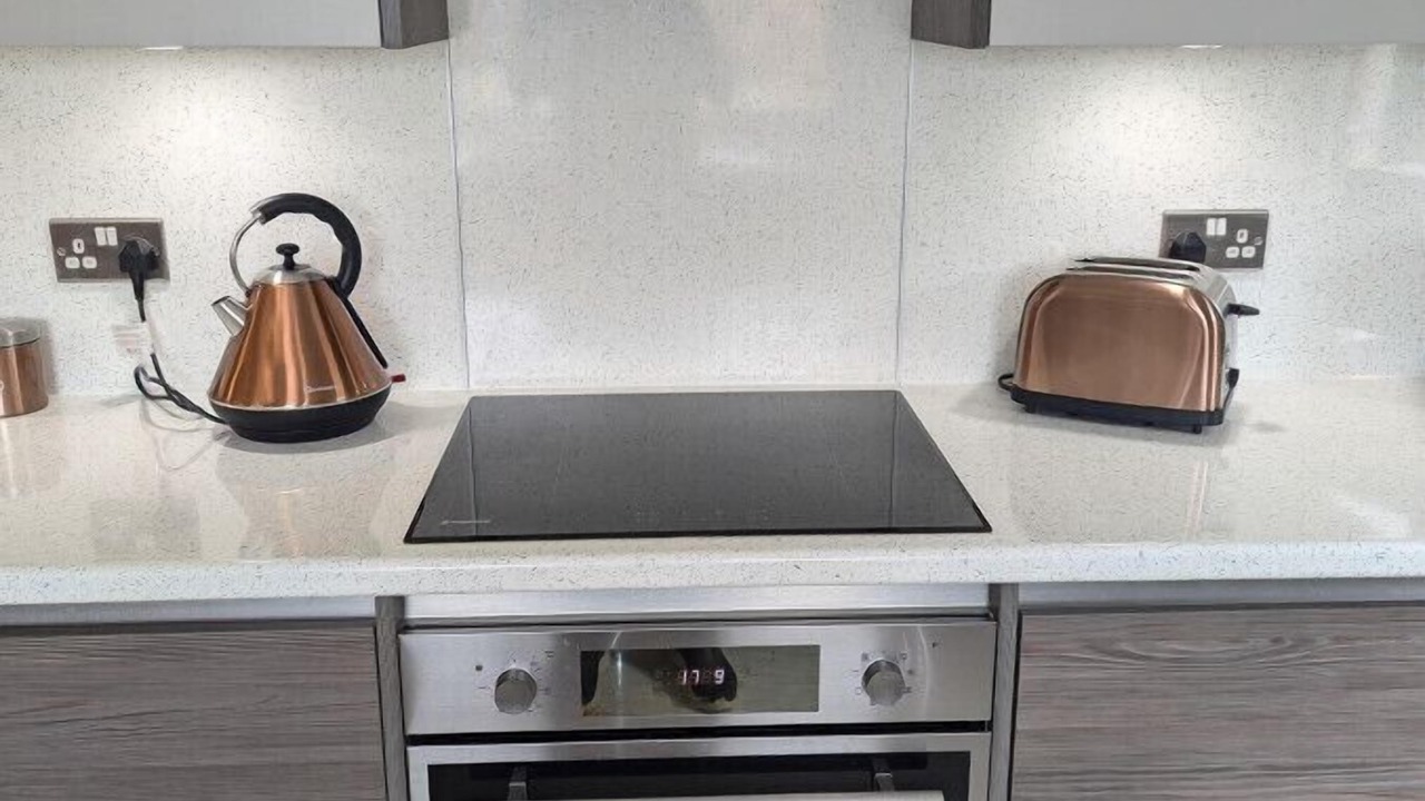 Photo of Kitchen in Portpatrick