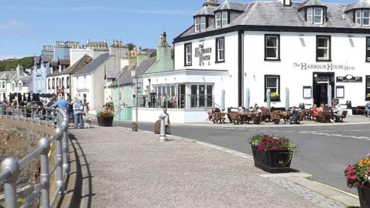 Photo of Others in Portpatrick