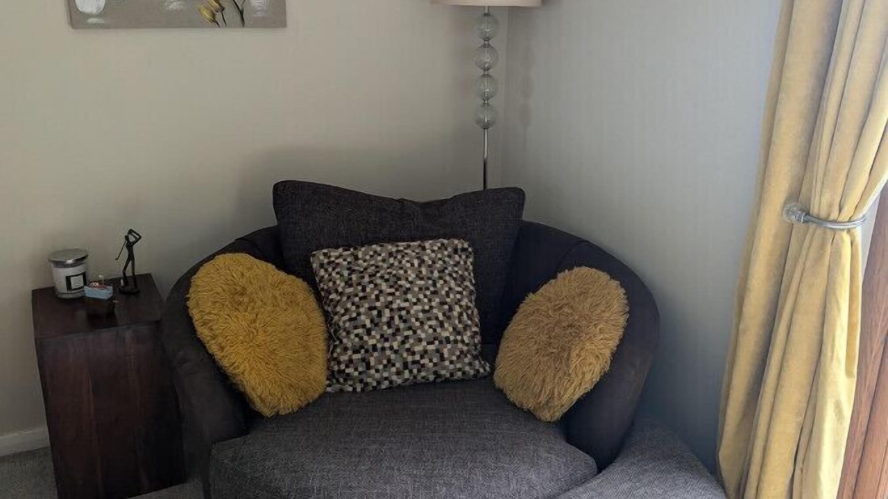 Photo of Livingroom in Portpatrick