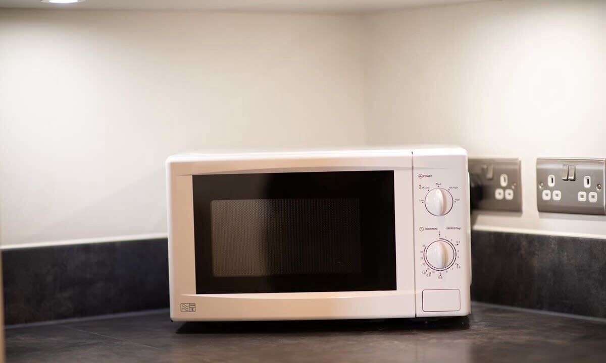 Photo of Kitchen in Crawley