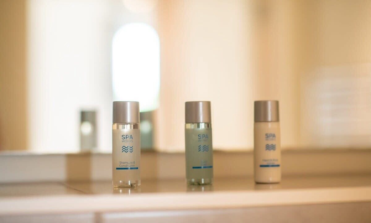 Photo of Bathroom in Crawley