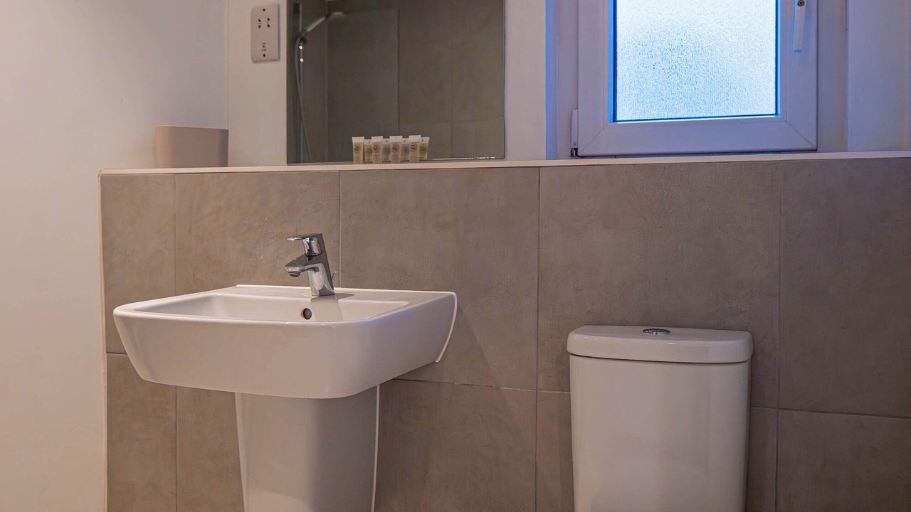 Photo of Bathroom in Crawley