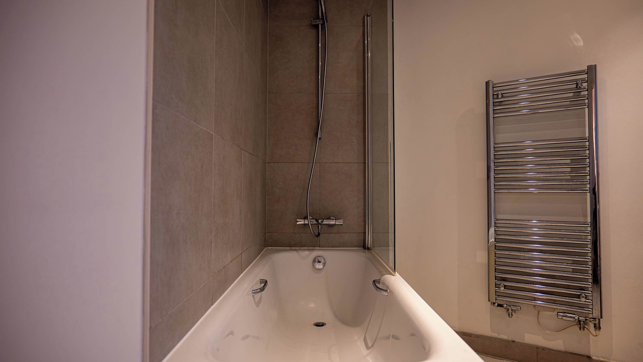 Photo of Bathroom in Crawley