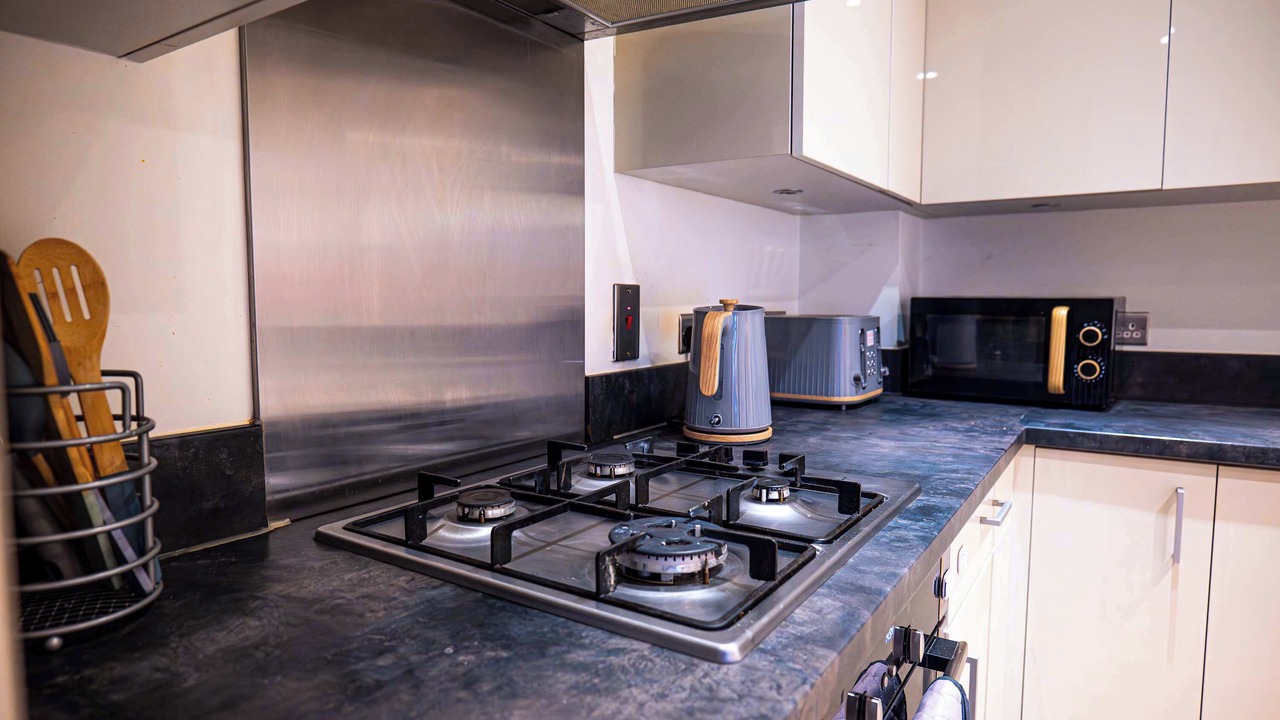 Photo of Kitchen in Crawley