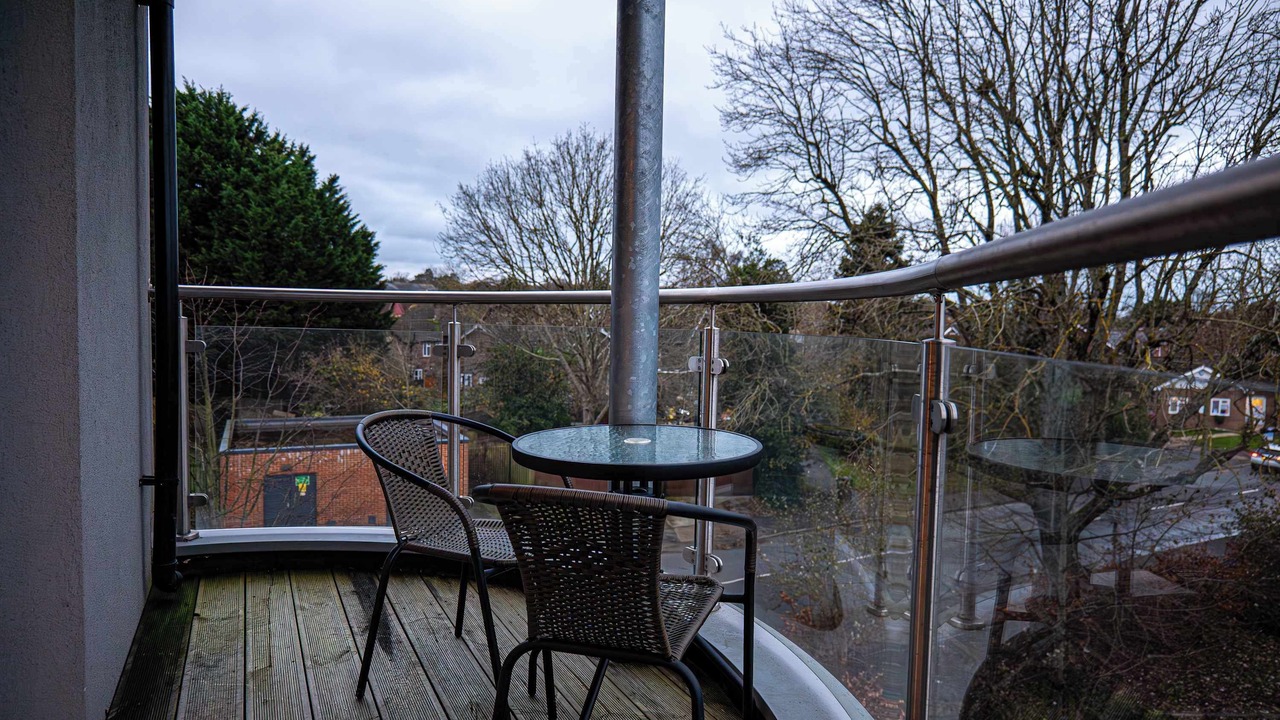 Photo of Outdoor in Crawley