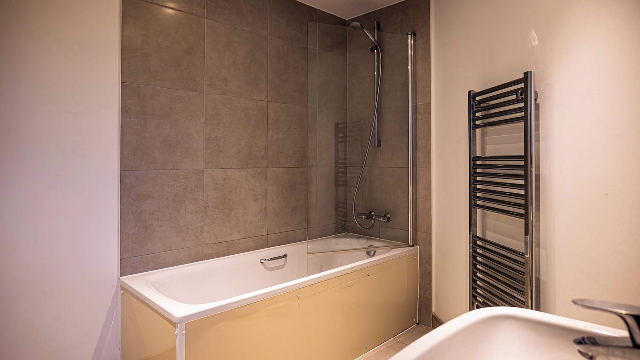 Photo of Bathroom in Crawley