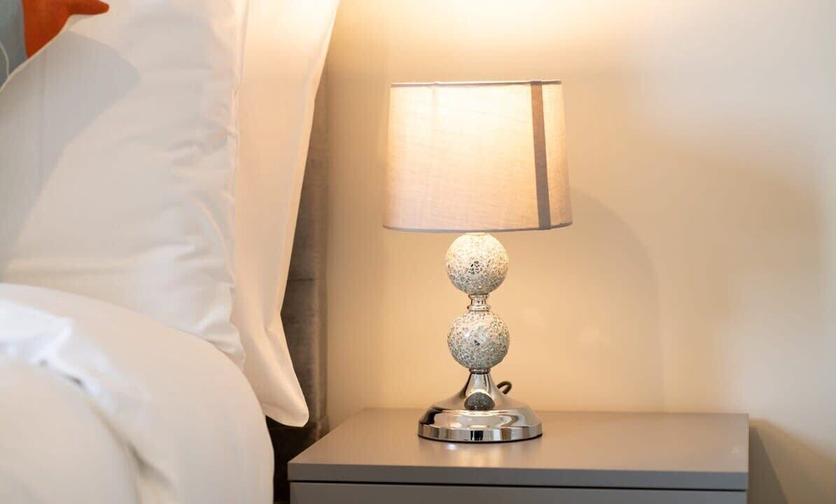 Photo of Bedroom in Crawley