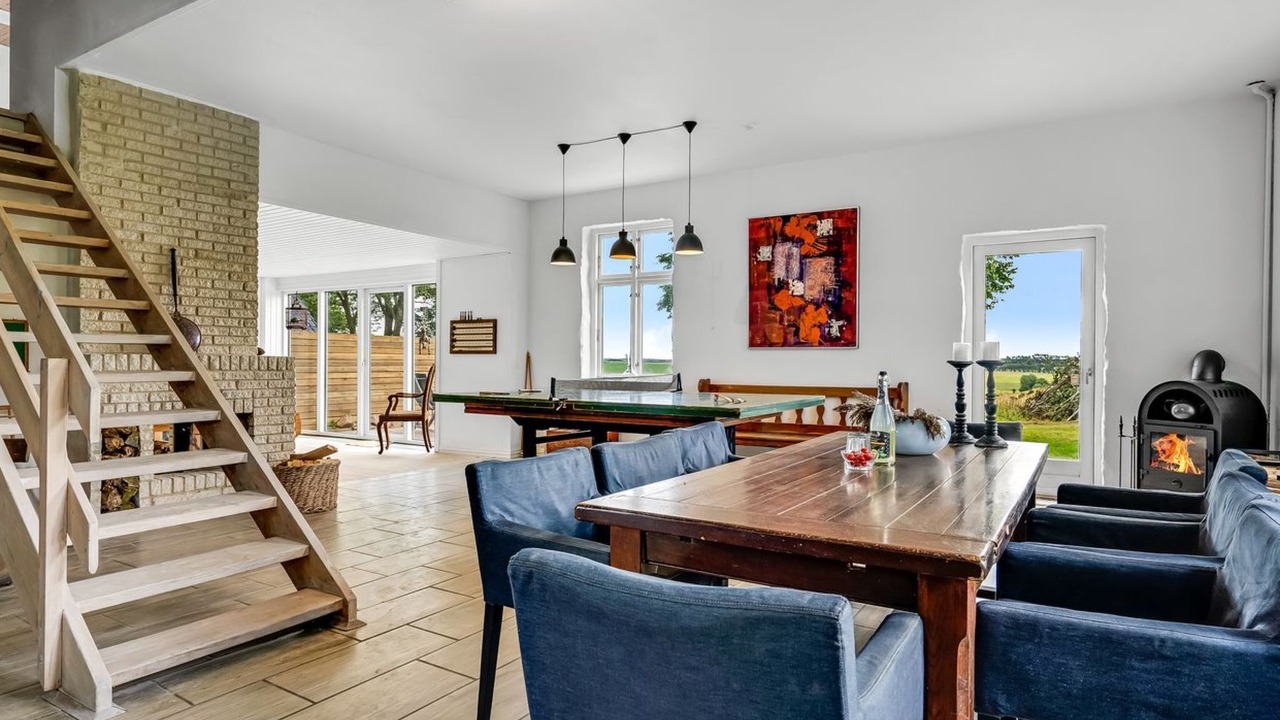 Photo of Livingroom in Ronbjerg