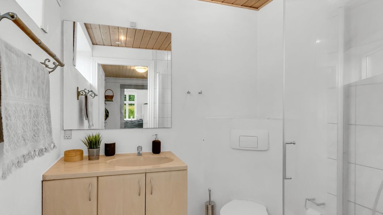 Photo of Bathroom in Ronbjerg