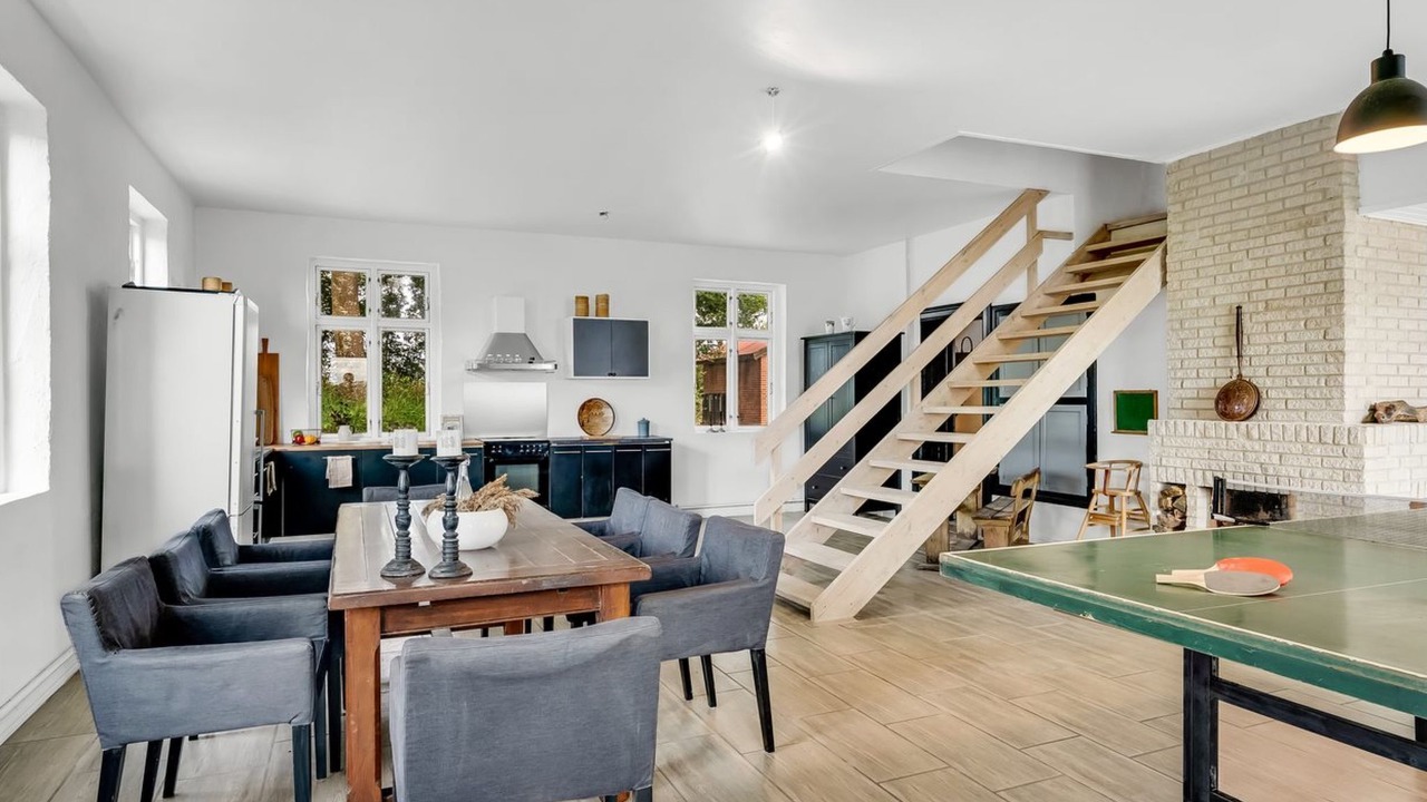 Photo of Livingroom in Ronbjerg