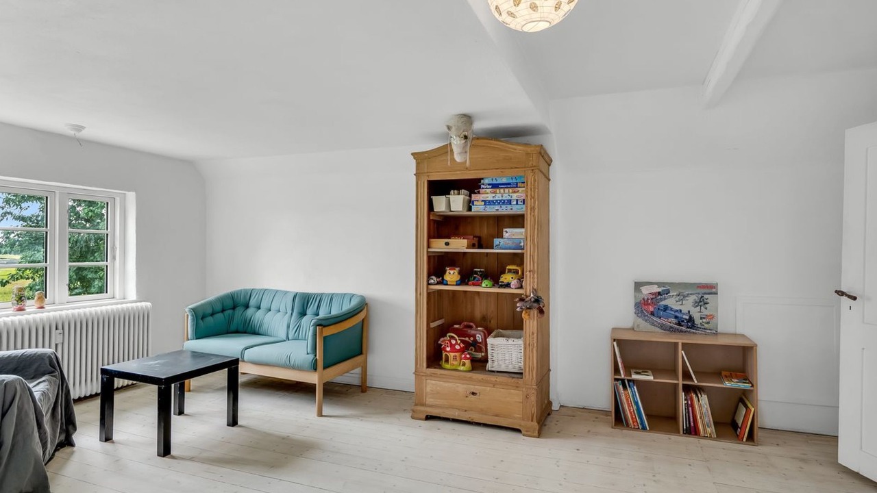 Photo of Livingroom in Ronbjerg