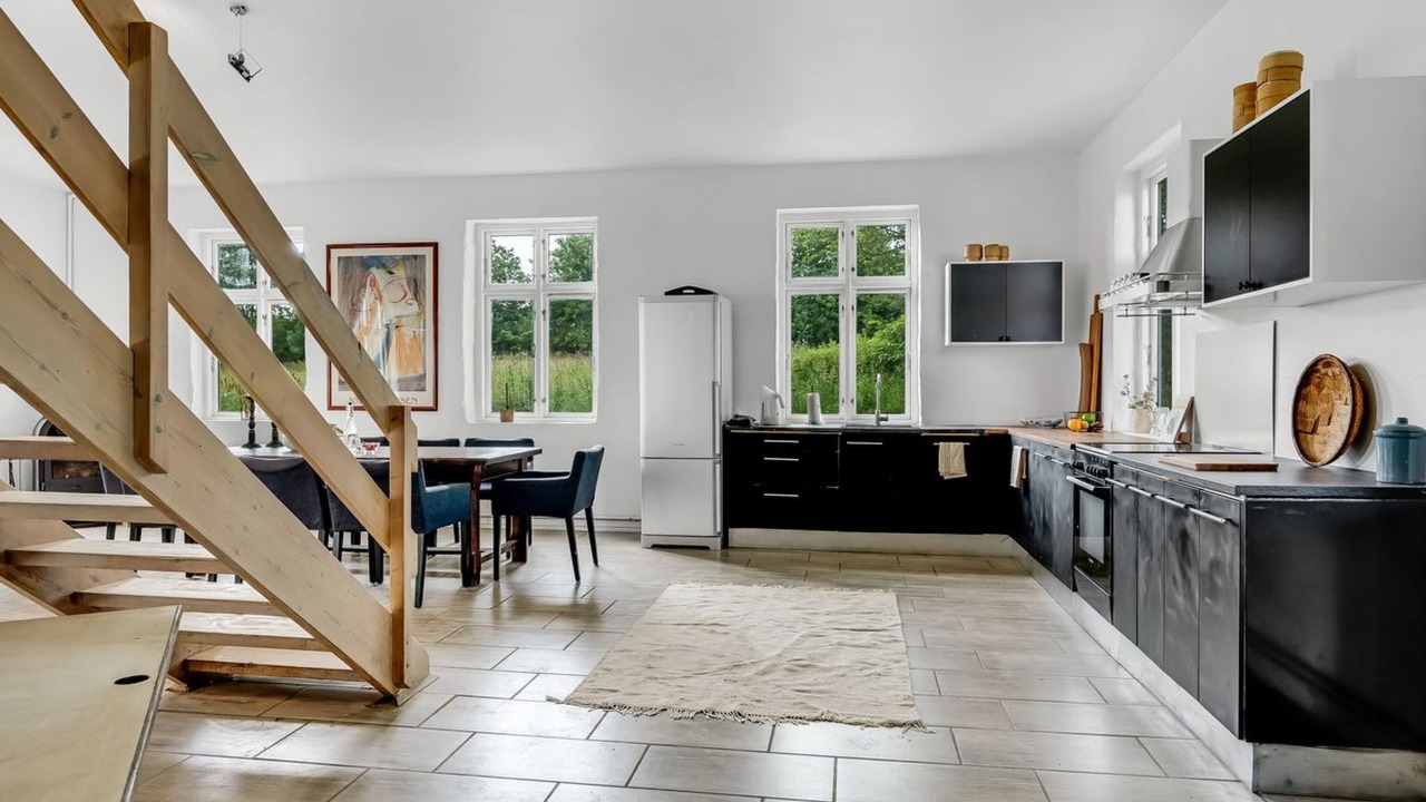 Photo of Bedroom in Ronbjerg