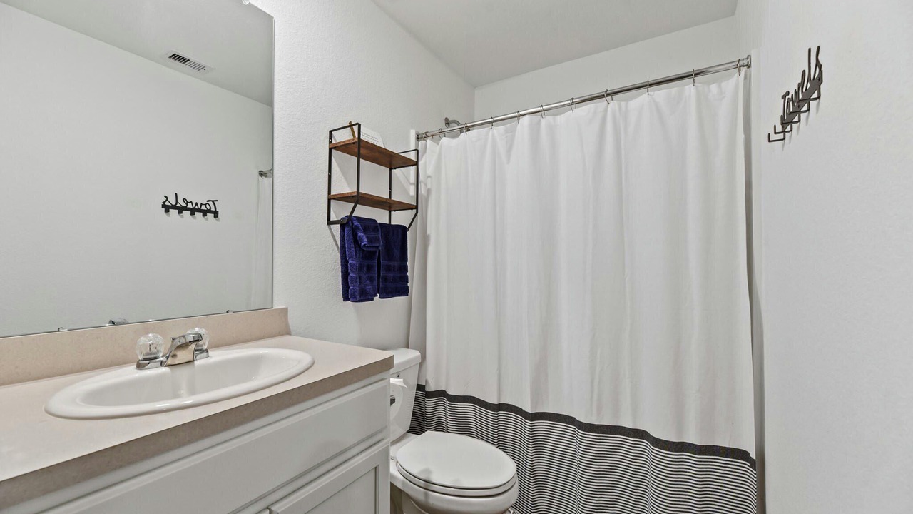 Photo of Bathroom in Decker Prairie