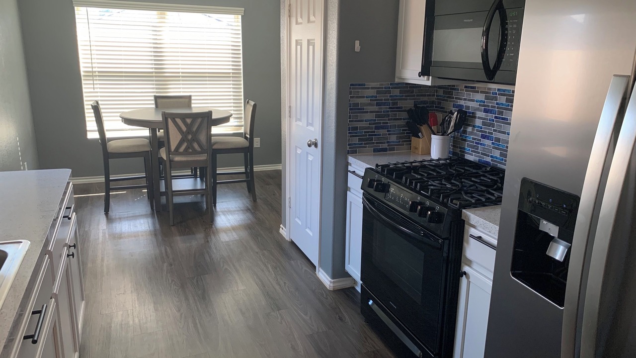 Photo of Kitchen in Decker Prairie