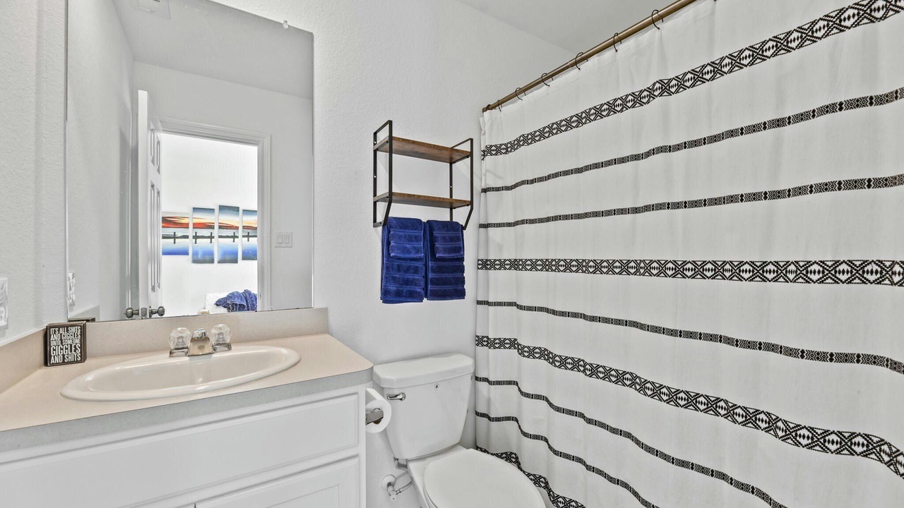 Photo of Bathroom in Decker Prairie