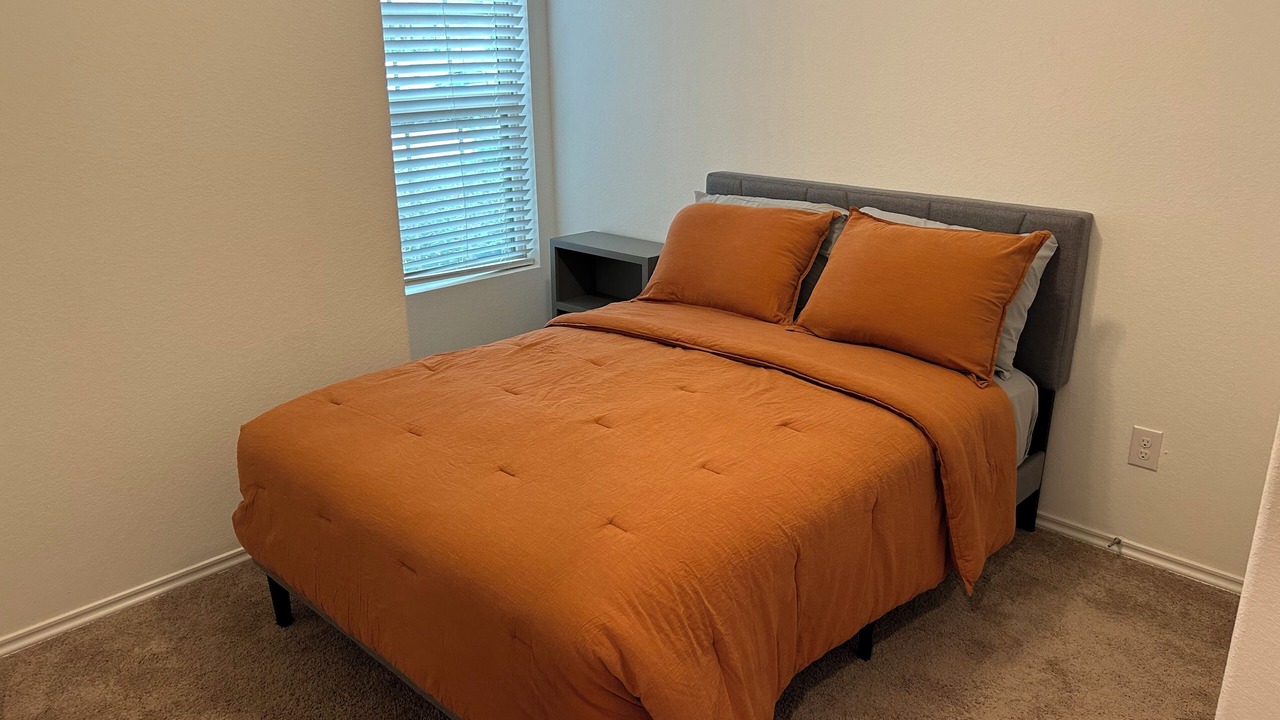 Photo of Bedroom in Decker Prairie