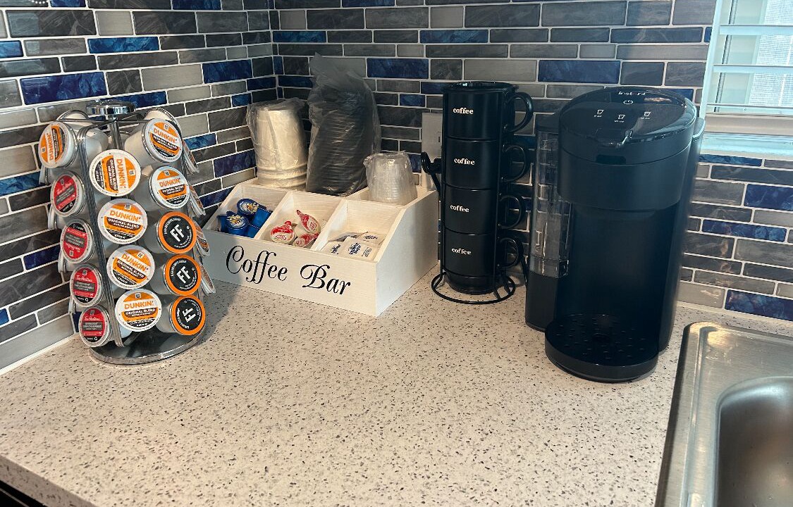 Photo of Kitchen in Decker Prairie