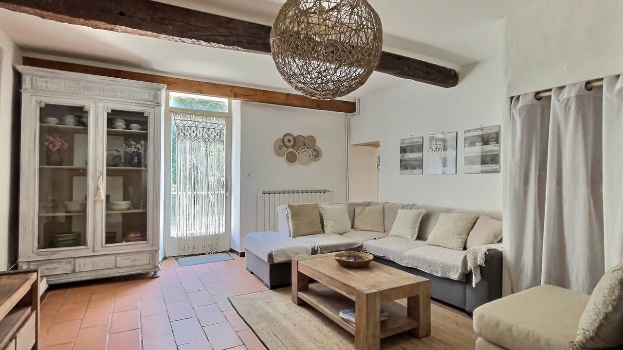 Photo of Livingroom in Valleraugue