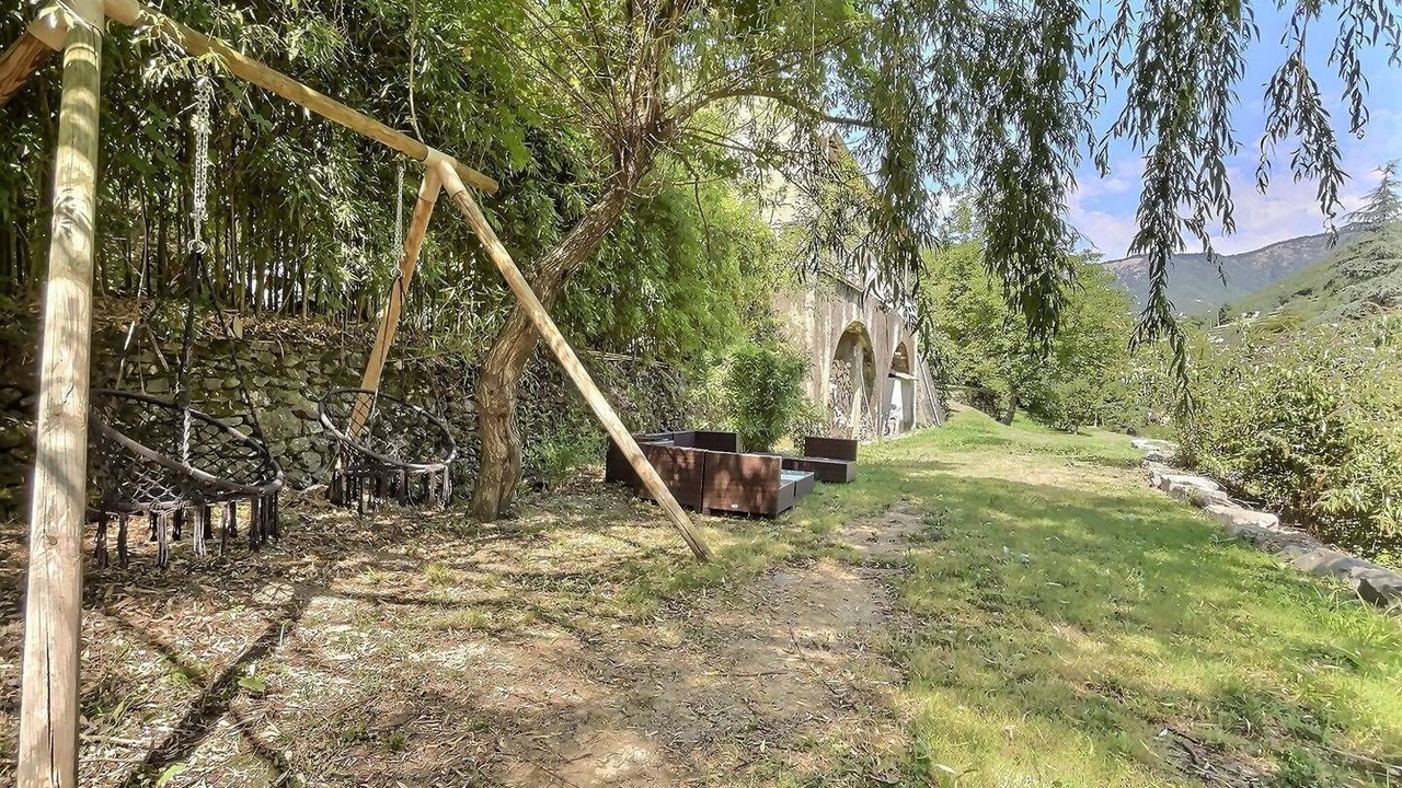 Photo of Outdoor in Valleraugue