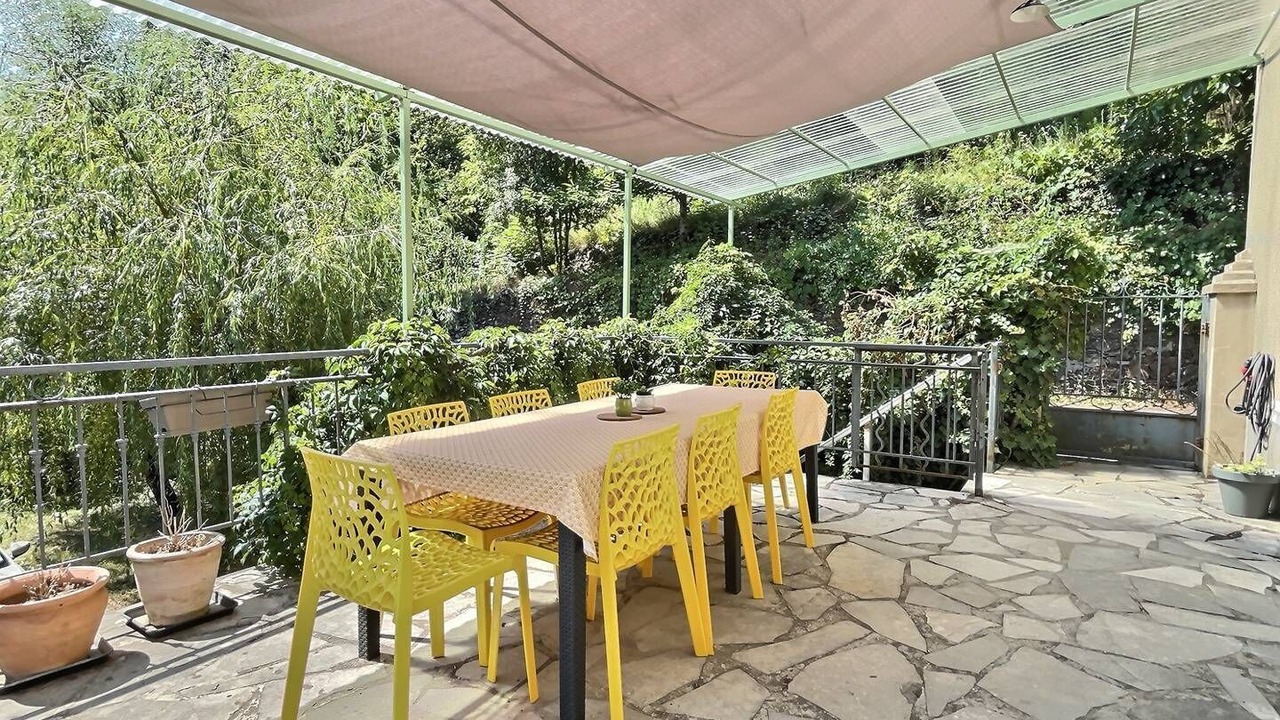 Photo of Outdoor in Valleraugue