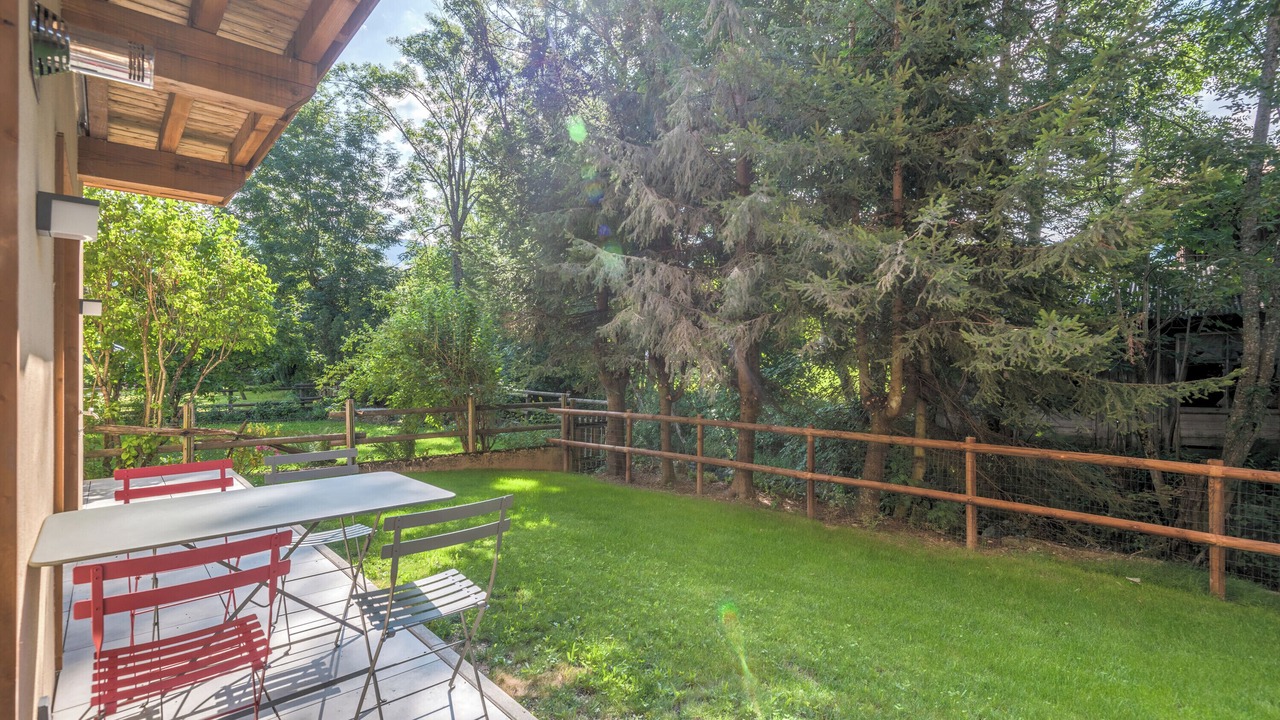 Photo of Outdoor in Megeve