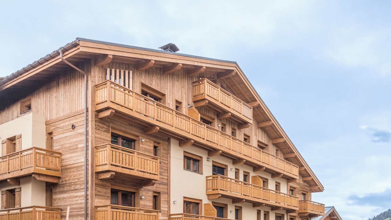 Photo of Outdoor in Megeve