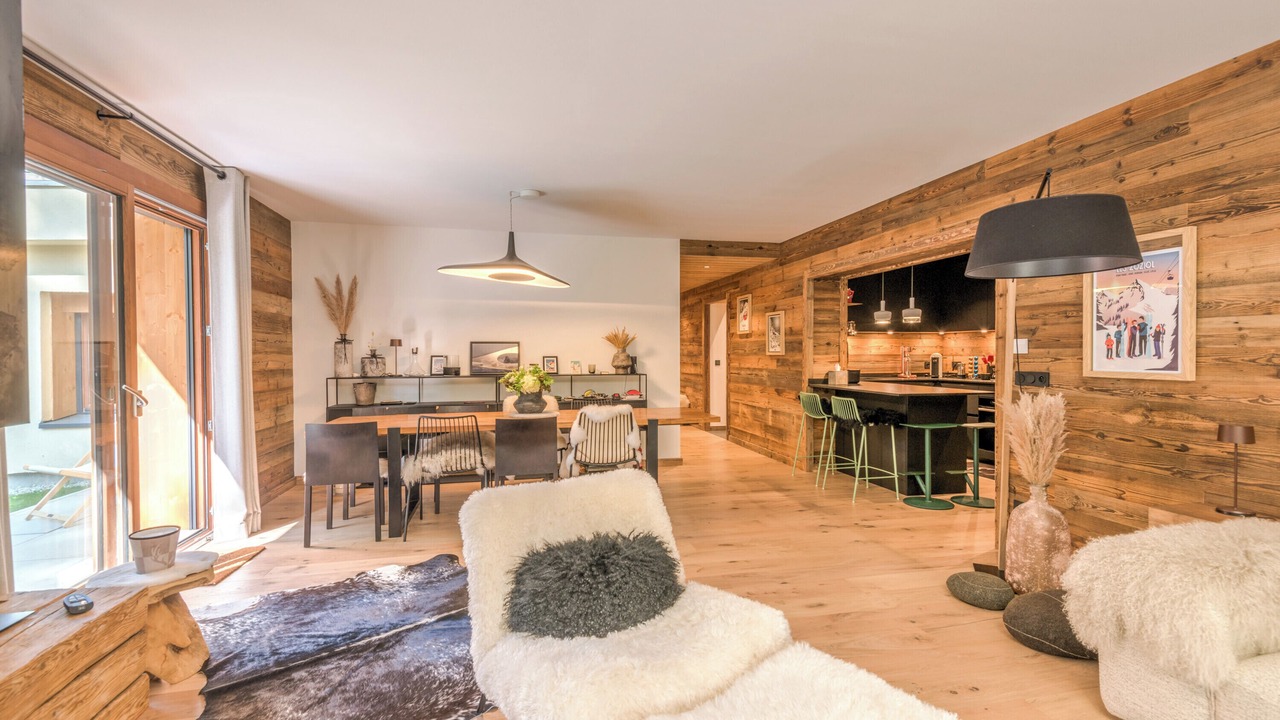 Photo of Others in Megeve