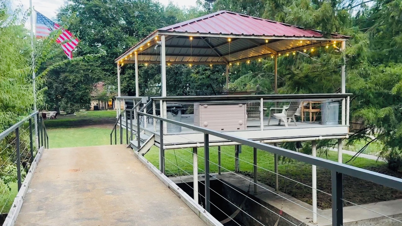 Photo of Outdoor in Fort Worth