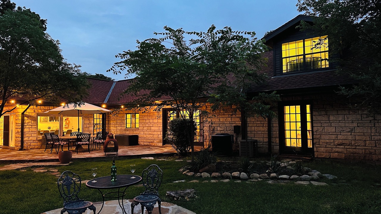 Photo of Outdoor in Fort Worth
