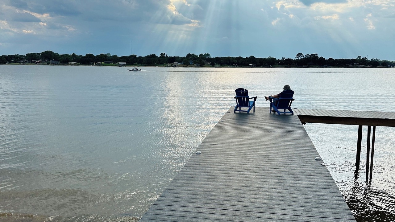 Photo of Outdoor in Fort Worth