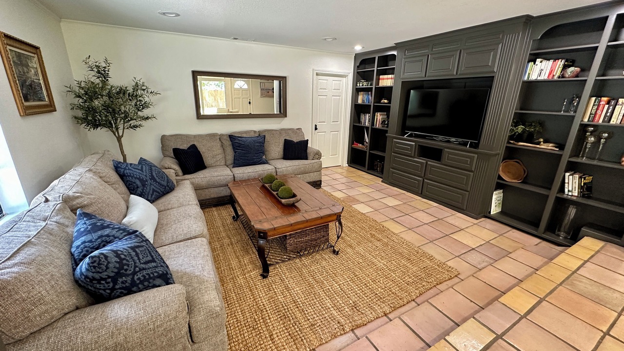 Photo of Livingroom in Fort Worth