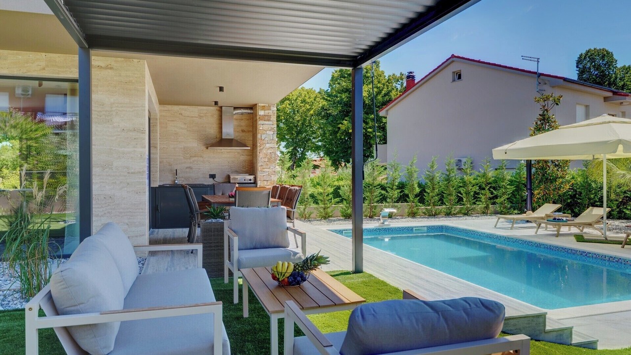 Photo of Outdoor in Marcana