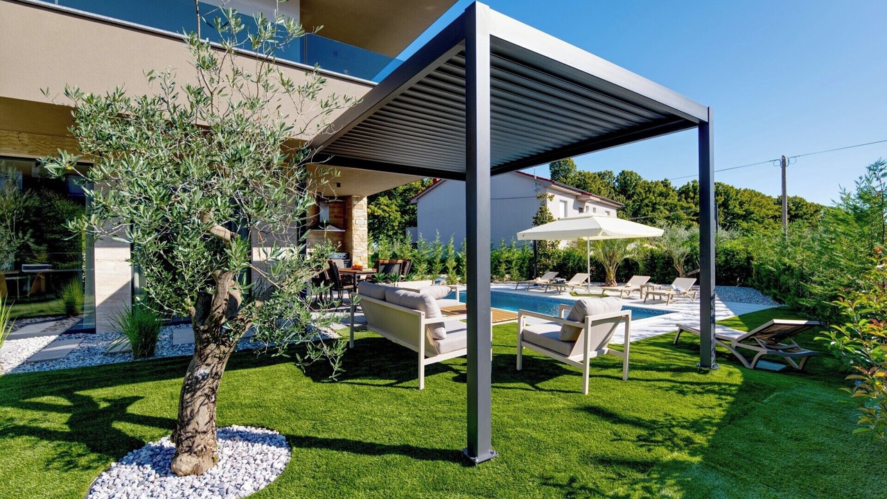 Photo of Outdoor in Marcana