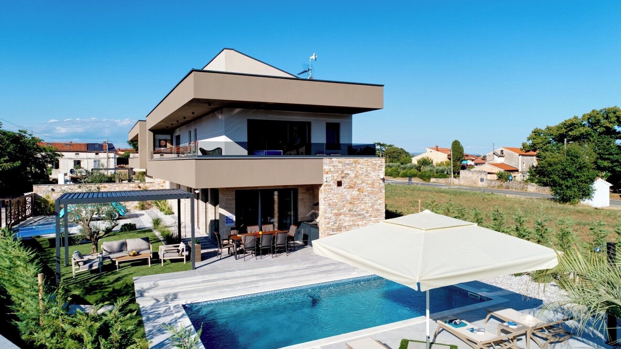 Photo of Outdoor in Marcana