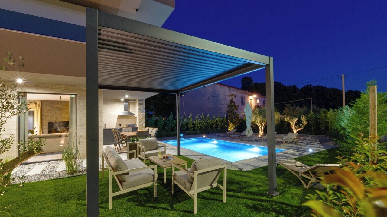 Photo of Outdoor in Marcana