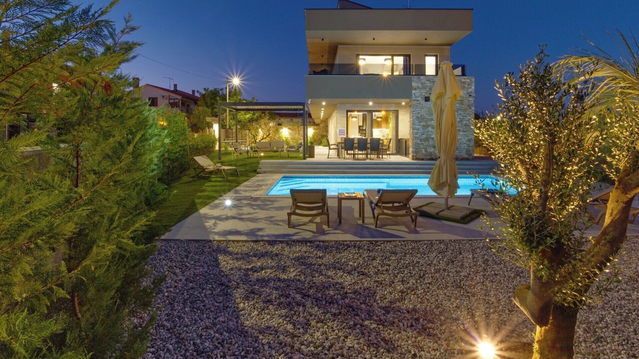 Photo of Outdoor in Marcana