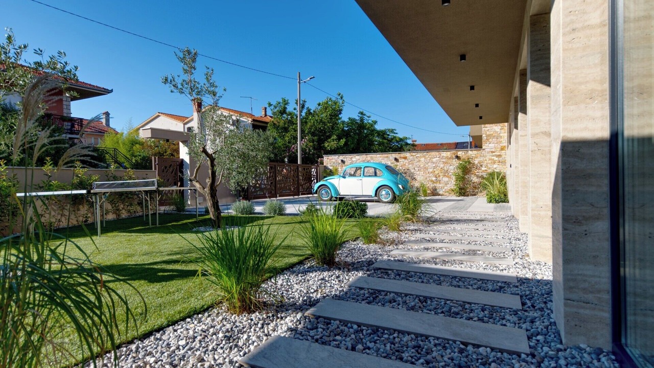 Photo of Outdoor in Marcana