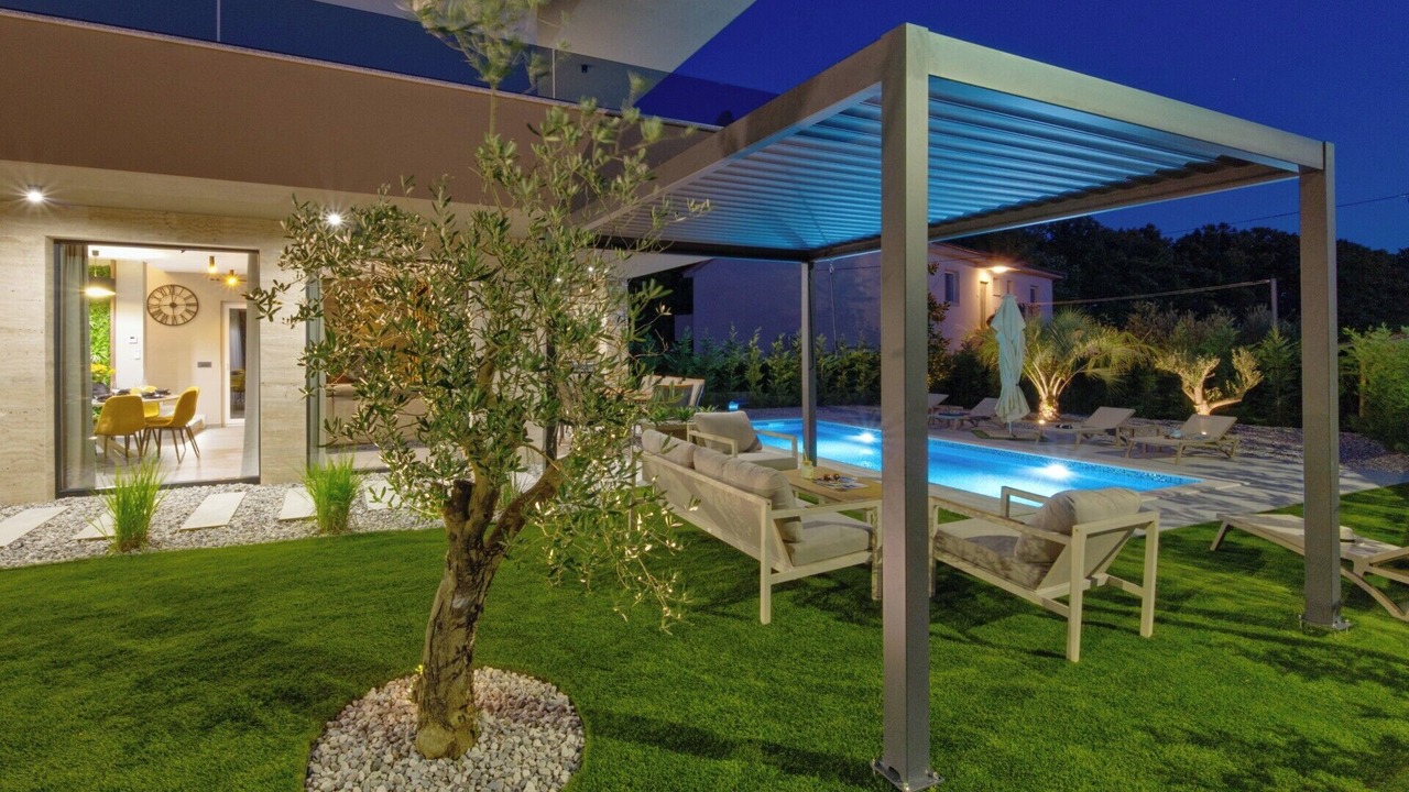 Photo of Outdoor in Marcana