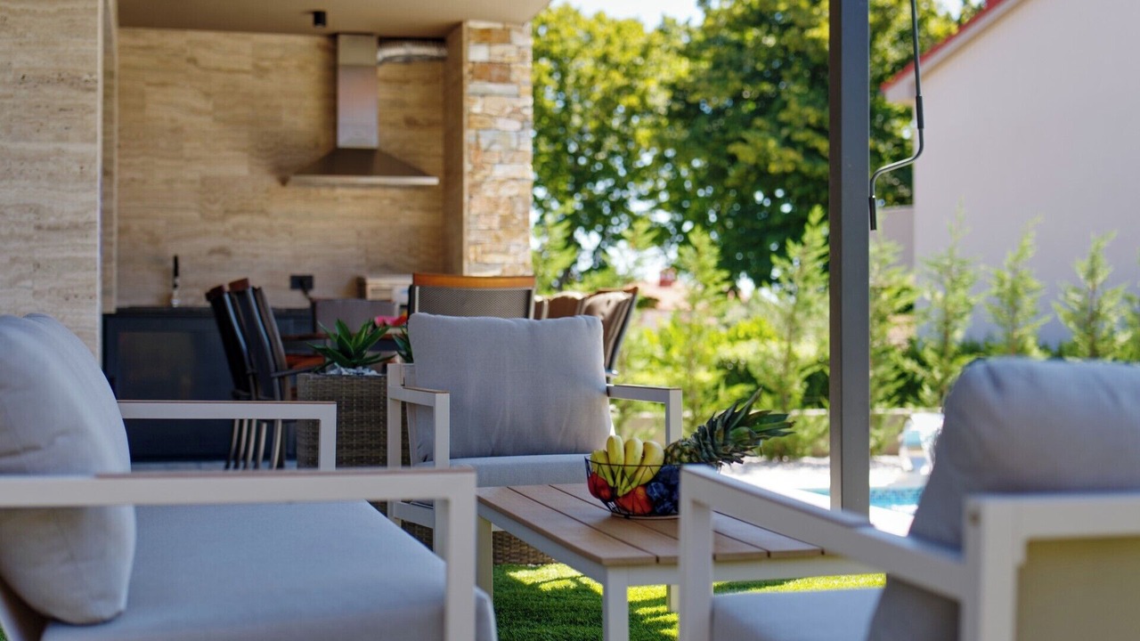 Photo of Outdoor in Marcana