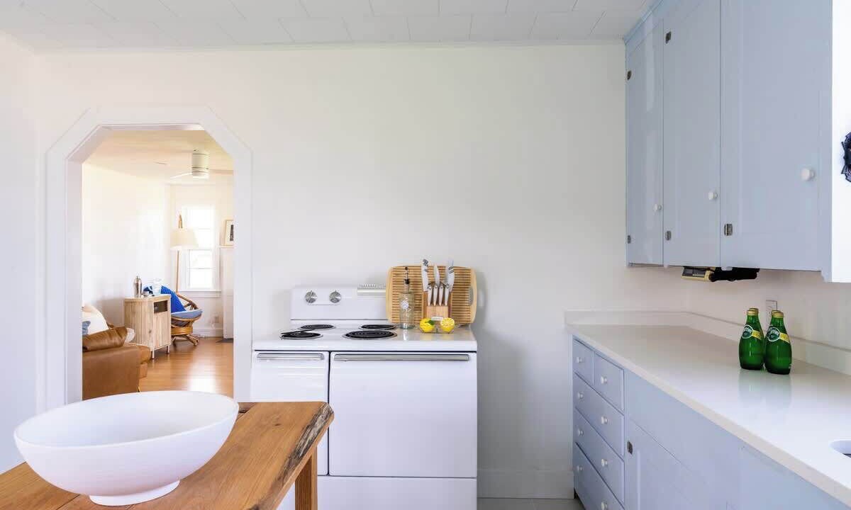 Photo of Kitchen in Bonnet Shores