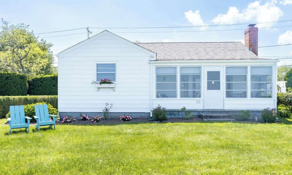 Photo of Outdoor in Bonnet Shores