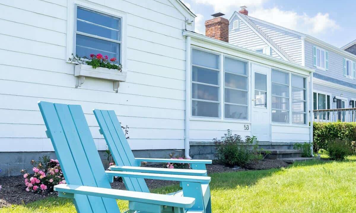 Photo of Outdoor in Bonnet Shores