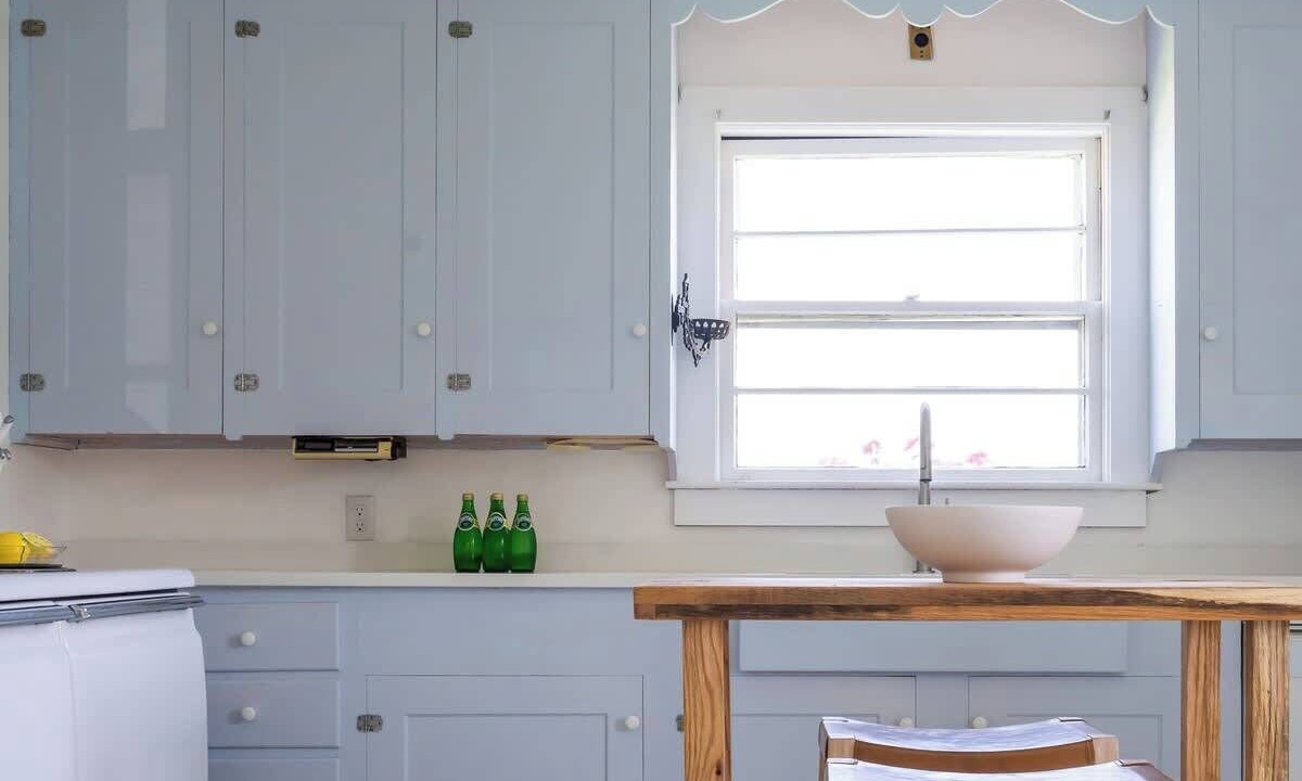 Photo of Kitchen in Bonnet Shores