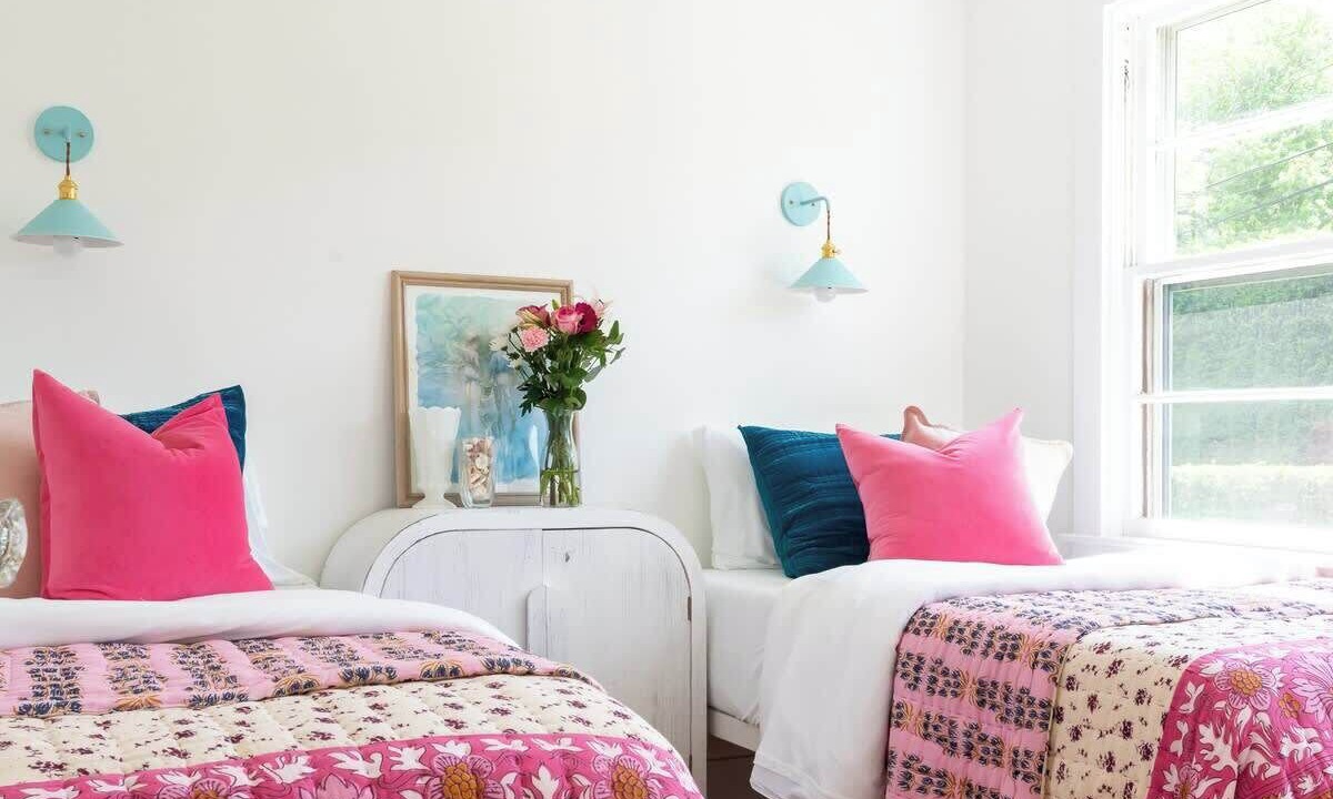 Photo of Bedroom in Bonnet Shores