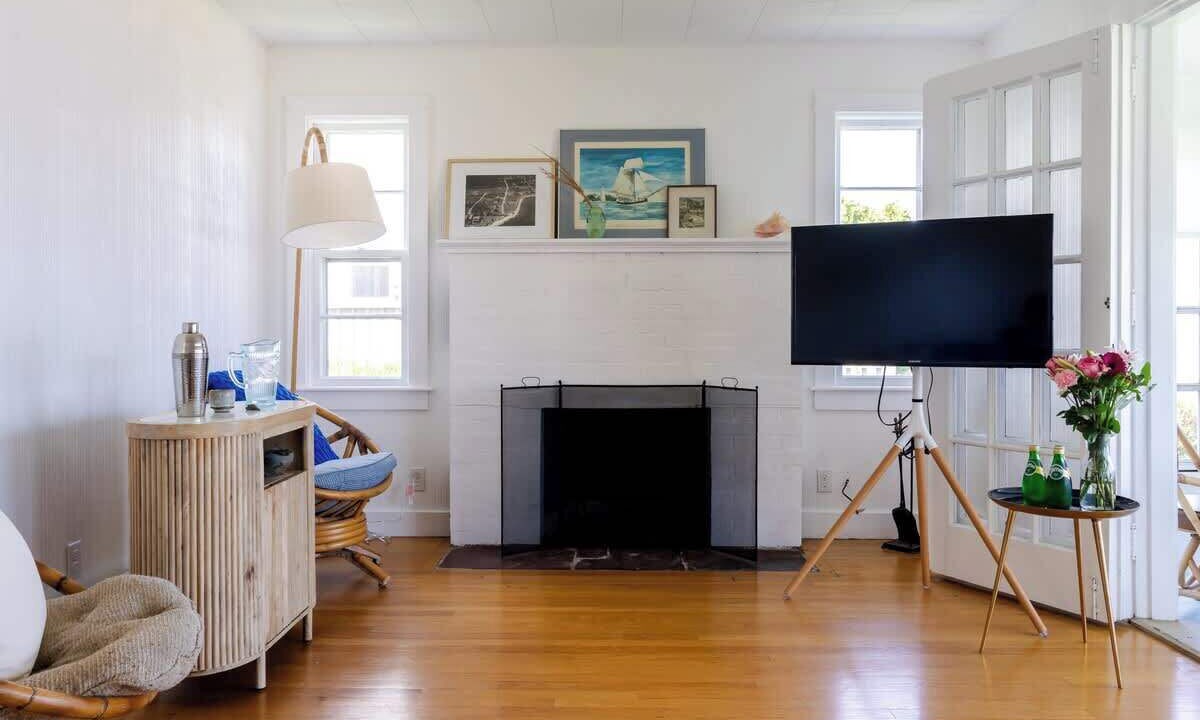 Photo of Livingroom in Bonnet Shores